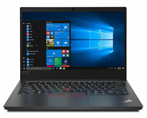 Lenovo ThinkPad E14 Gen 2 (20TA000BFR)