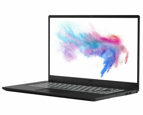 MSI Modern 15 (A10M-463FR)