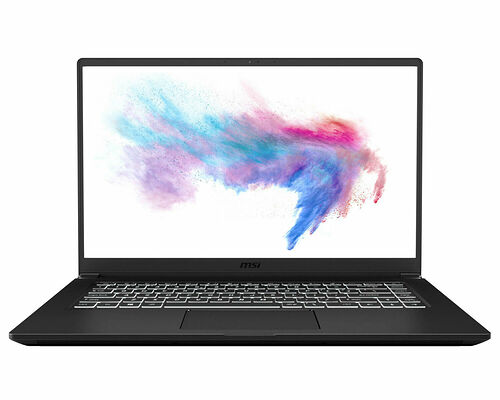 MSI Modern 15 (A10M-463FR)
