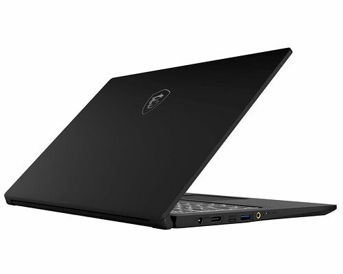 MSI Modern 15 (A10M-463FR)