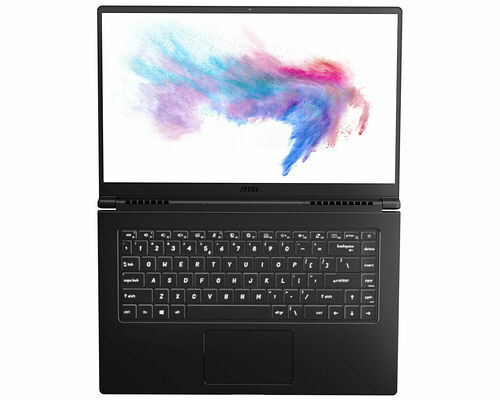 MSI Modern 15 (A10M-463FR)