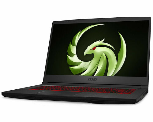 MSI Bravo 15 (A4DDR-049XFR)