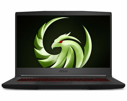 MSI Bravo 15 (A4DDR-049XFR)