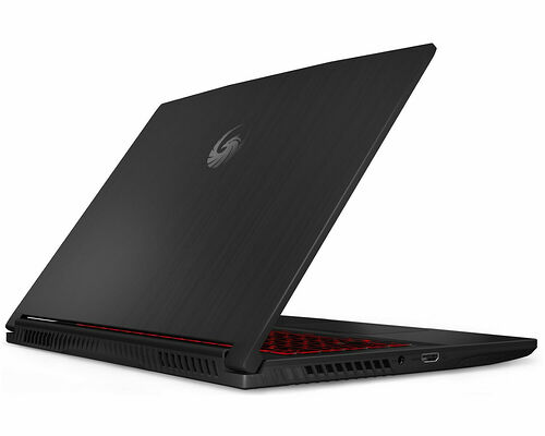 MSI Bravo 15 (A4DDR-049XFR)