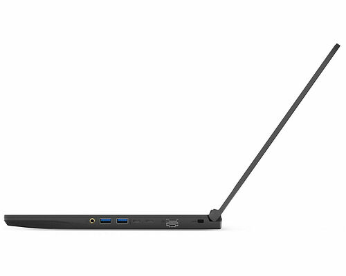 MSI Bravo 15 (A4DDR-049XFR)