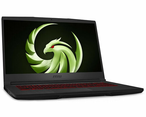 MSI Bravo 15 (A4DDR-049XFR)