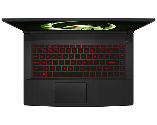 MSI Bravo 15 (A4DDR-049XFR)