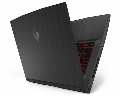 MSI Bravo 15 (A4DDR-049XFR)