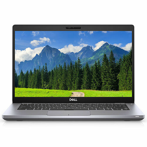 Dell Latitude 5410-079