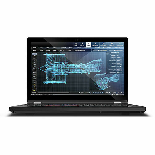 Lenovo ThinkPad T15g Gen 1 (20UR000AFR)