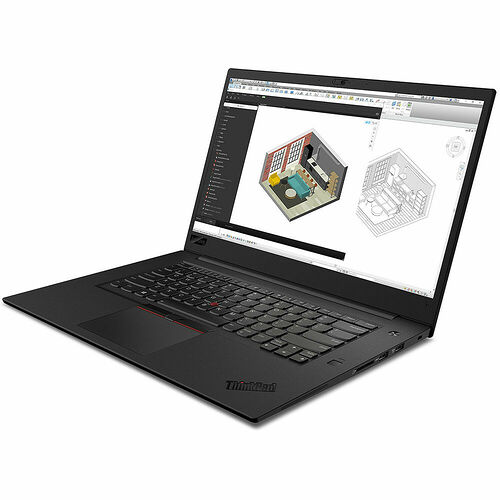 Lenovo ThinkPad P1 Gen 3 (20TH000XFR)