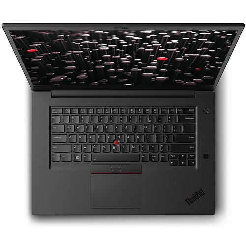 Lenovo ThinkPad P1 Gen 3 (20TH000XFR)