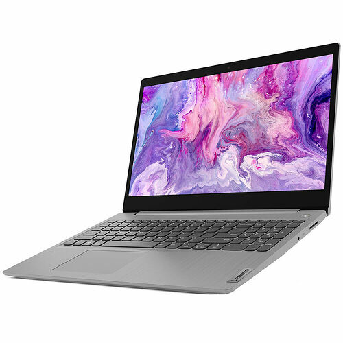 Lenovo IdeaPad 3 15ADA05 (81W10076FR)