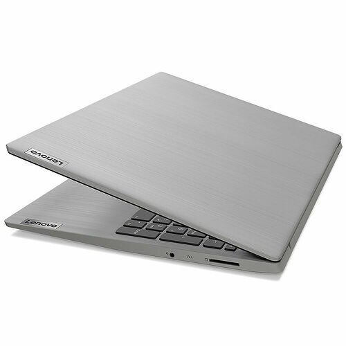 Lenovo IdeaPad 3 15ADA05 (81W10076FR)