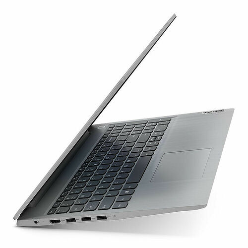 Lenovo IdeaPad 3 15ADA05 (81W10076FR)