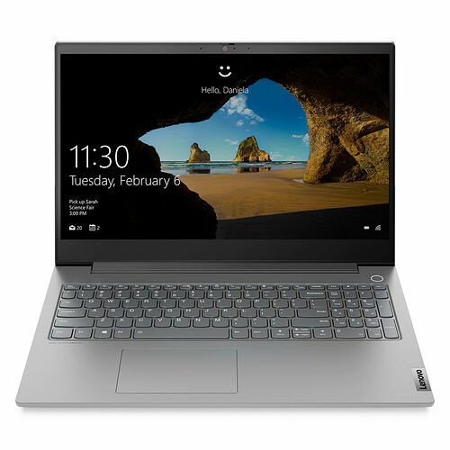 Lenovo ThinkBook 15p IMH (20V3000AFR)