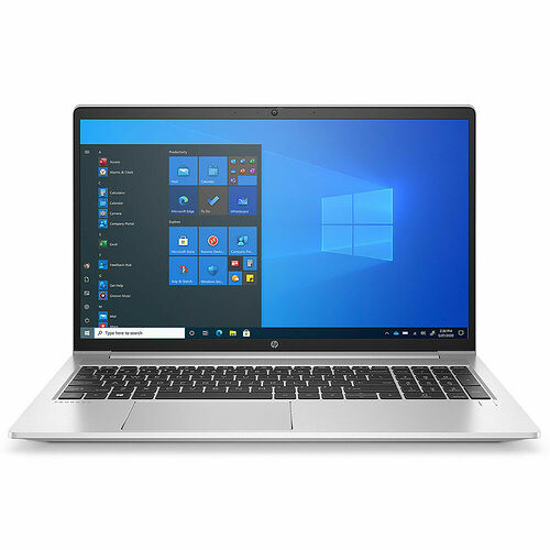 HP ProBook 450 G8 (2X7F0EA)