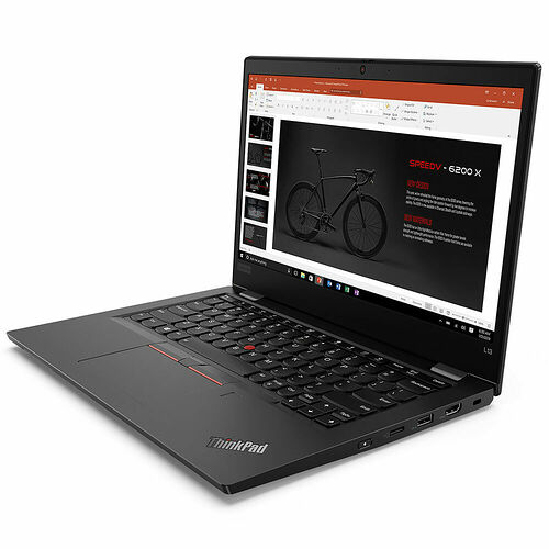 Lenovo ThinkPad L13 Gen 2 (20VH0016FR)