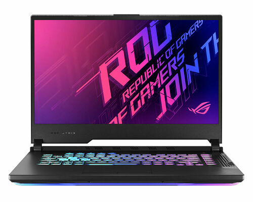 Asus ROG Strix G15 (G512LV-HN090T)