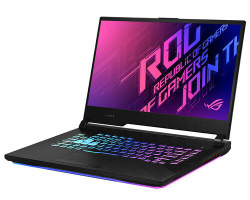 Asus ROG Strix G15 (G512LV-HN090T)