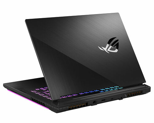 Asus ROG Strix G15 (G512LV-HN090T)