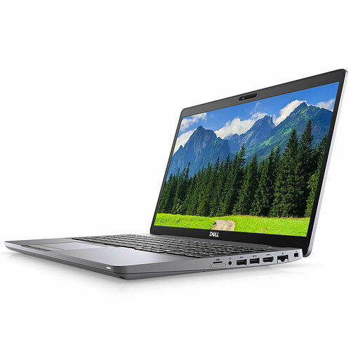Dell Latitude (5510-235)