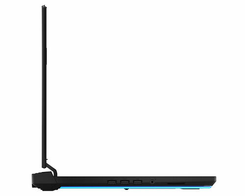 Asus ROG Strix G15 (G512LV-HN090T)
