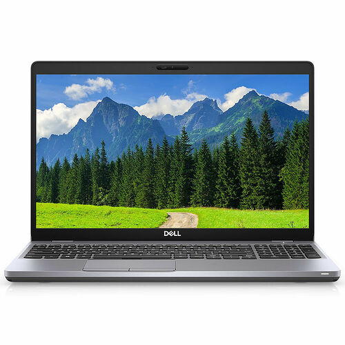 Dell Latitude (5510-235)