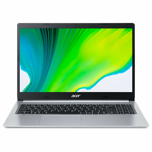 Acer Aspire 5 (A515-45-R2GR) Gris