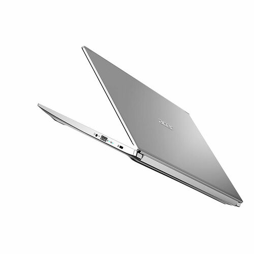Acer Aspire 5 (A515-45-R2GR) Gris