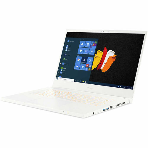 Acer ConceptD 3 Pro (CN315-72P-74M4)