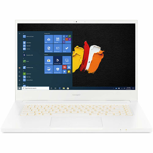 Acer ConceptD 3 Pro (CN315-72P-74M4)