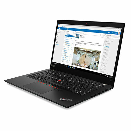 Lenovo ThinkPad X13 Gen 1 (20UF003HFR)