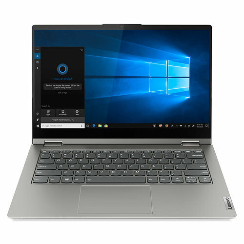 Lenovo ThinkBook 14s Yoga ITL (20WE0008FR)