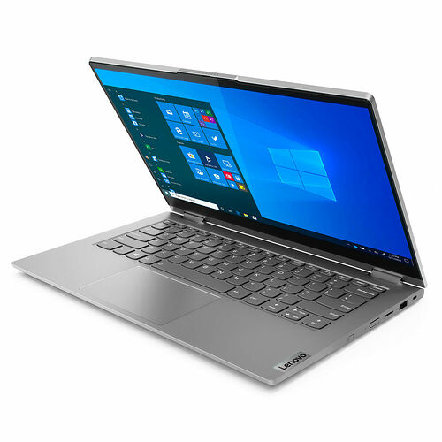 Lenovo ThinkBook 14s Yoga ITL (20WE0008FR)