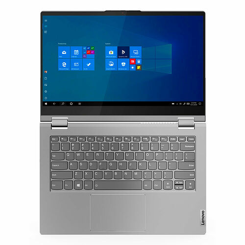 Lenovo ThinkBook 14s Yoga ITL (20WE0008FR)
