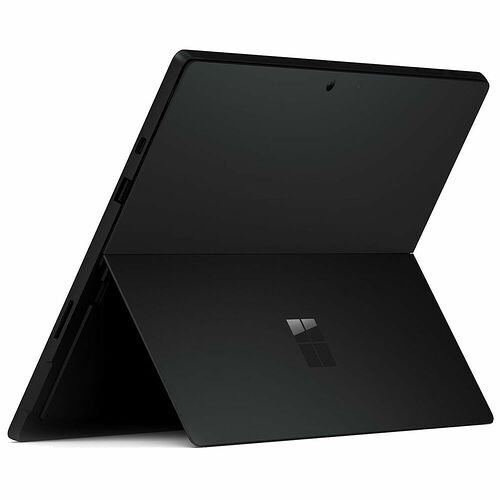Microsoft Surface Pro 7+ for Business (Wi-Fi) - Noir (1NA-00018)