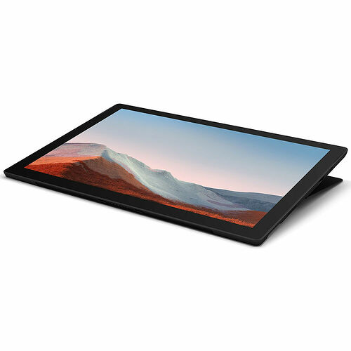 Microsoft Surface Pro 7+ for Business (Wi-Fi) - Noir (1NA-00018)