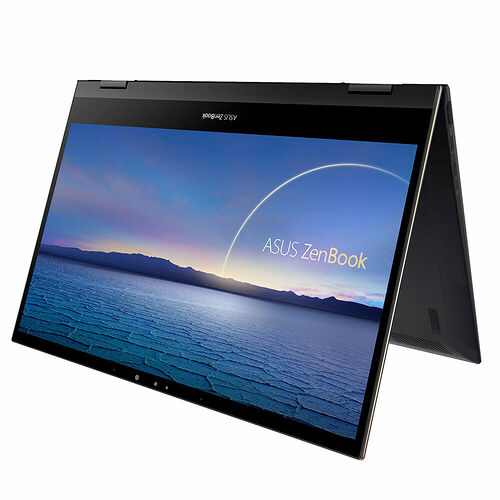 Asus Zenbook Flip 13 NumPad (BX371EA-HL328R)