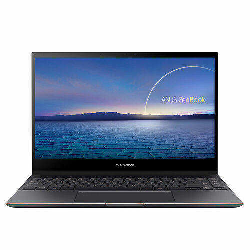 Asus Zenbook Flip 13 NumPad (BX371EA-HL328R)