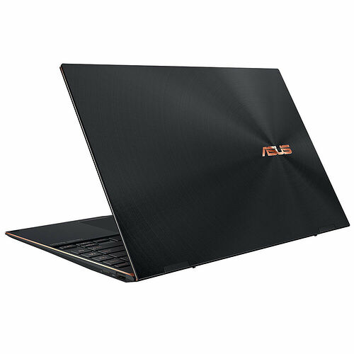 Asus Zenbook Flip 13 NumPad (BX371EA-HL328R)