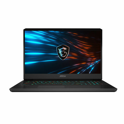 MSI GP76 Leopard (10UG-090FR)
