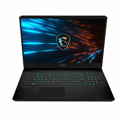 MSI GP76 Leopard (10UG-090FR)