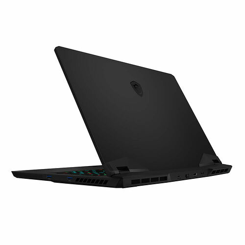 MSI GP76 Leopard (10UG-090FR)