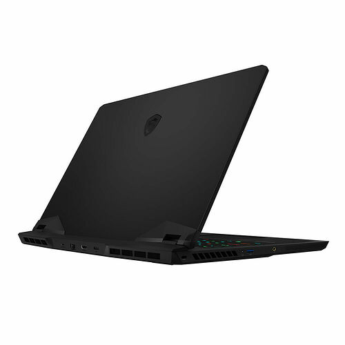 MSI GP76 Leopard (10UG-090FR)