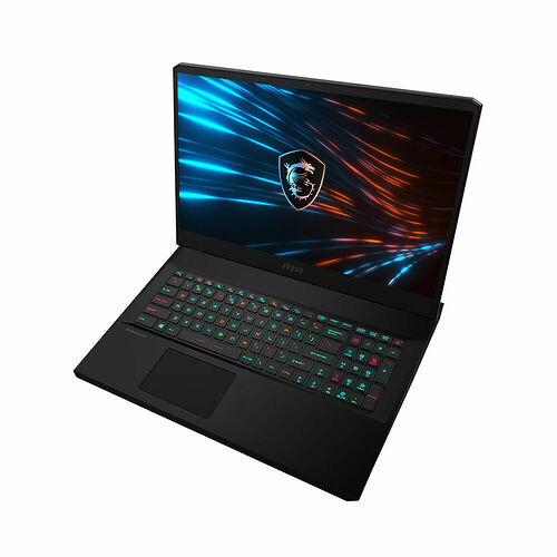 MSI GP76 Leopard (10UG-090FR)