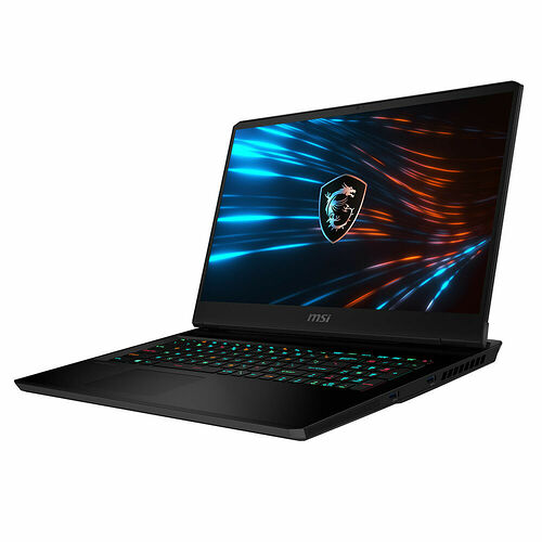 MSI GP76 Leopard (10UG-090FR)