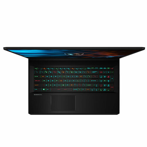 MSI GP76 Leopard (10UG-090FR)
