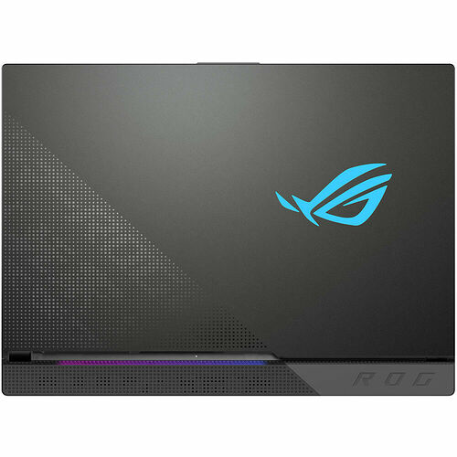 Asus ROG Strix Scar 15 Numpad (G533QR-HQ032T)