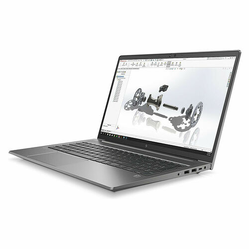HP ZBook Power G7 (1J3Y0EA)